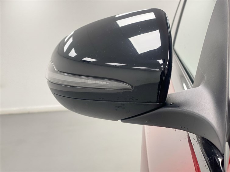 Used Mercedes-Benz GLC 2018 for sale - 77210643: Photo 26