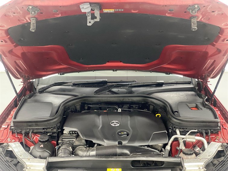 Used Mercedes-Benz GLC 2018 for sale - 77210643: Photo 29