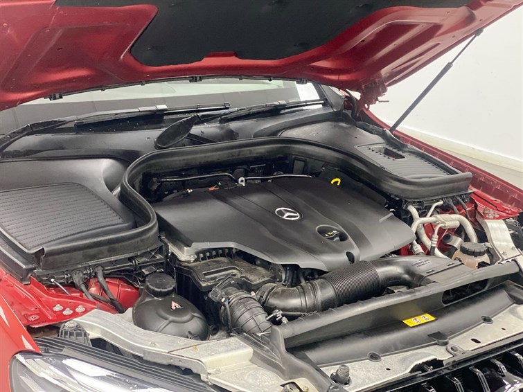 Used Mercedes-Benz GLC 2018 for sale - 77210643: Photo 30