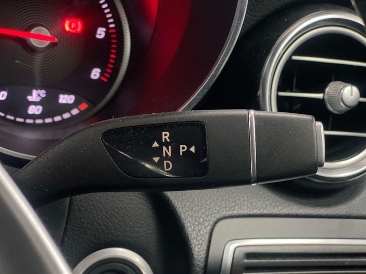 Used Mercedes-Benz GLC 2018 for sale - 77210643: Photo 41