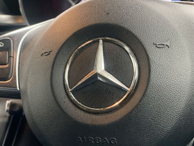 Used Mercedes-Benz GLC 2018 for sale - 77210643: Photo 42