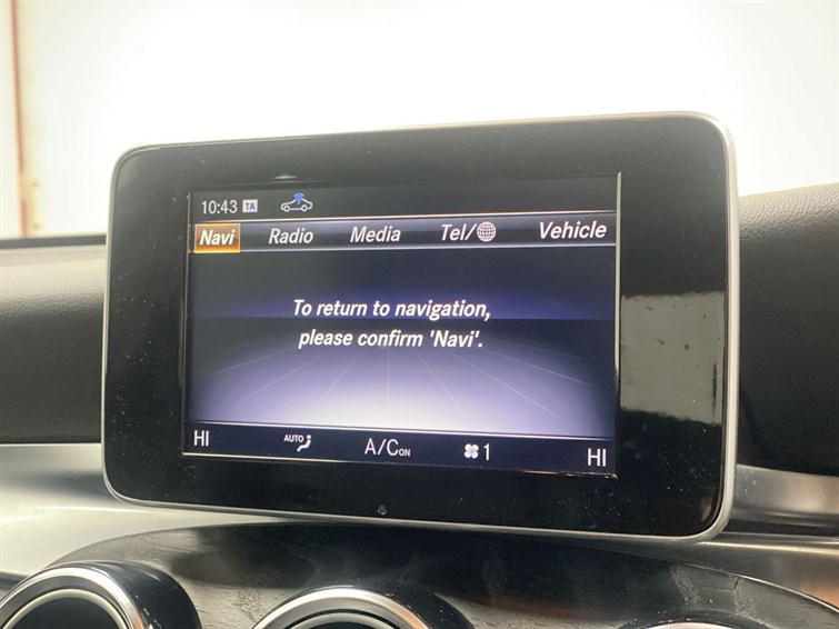 Used Mercedes-Benz GLC 2018 for sale - 77210643: Photo 45