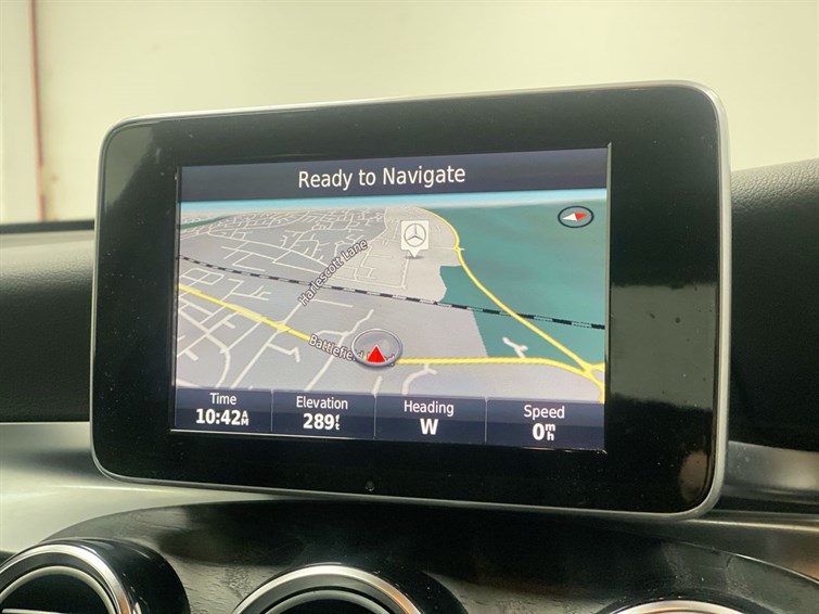 Used Mercedes-Benz GLC 2018 for sale - 77210643: Photo 46