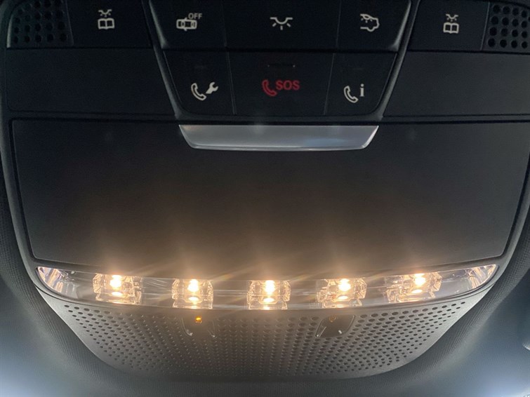 Used Mercedes-Benz GLC 2018 for sale - 77210643: Photo 52