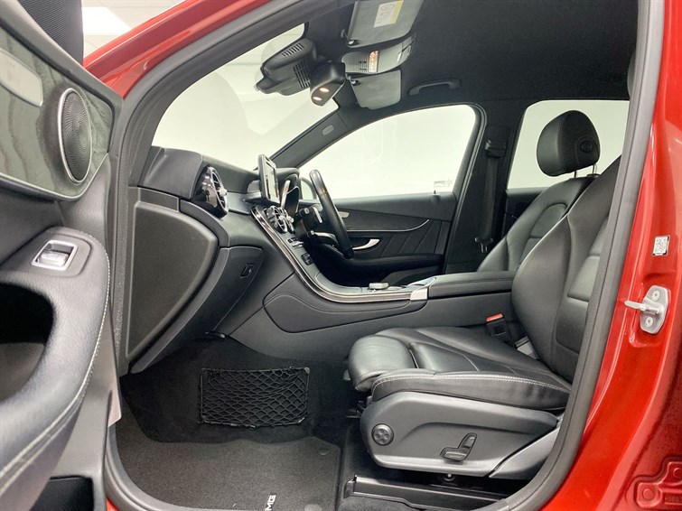 Used Mercedes-Benz GLC 2018 for sale - 77210643: Photo 53