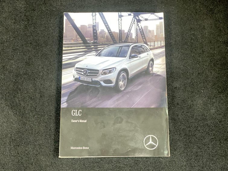 Used Mercedes-Benz GLC 2018 for sale - 77210643: Photo 54