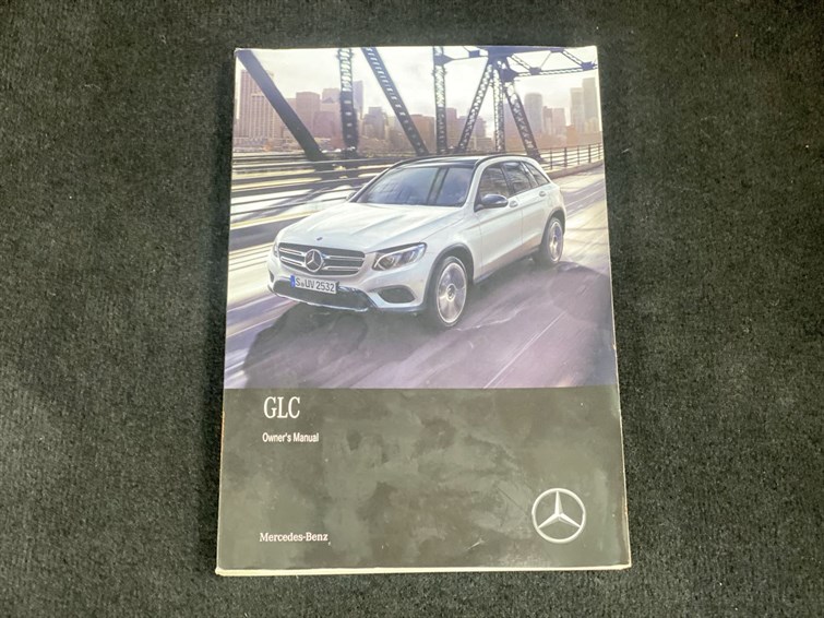 Used Mercedes-Benz GLC 2018 for sale - 77210643: Photo 55