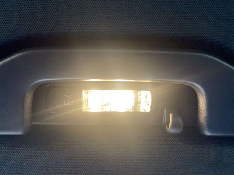 Used Mercedes-Benz GLC 2018 for sale - 77210643: Photo 62