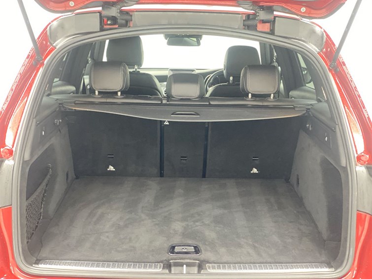 Used Mercedes-Benz GLC 2018 for sale - 77210643: Photo 63