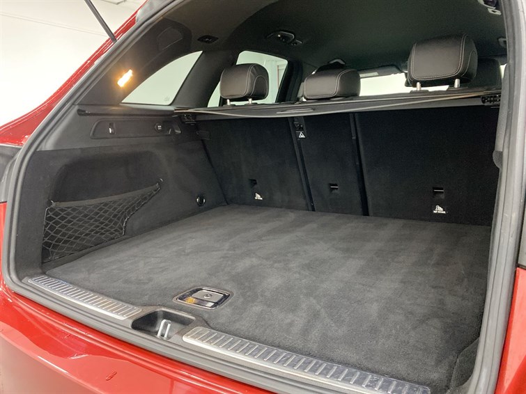 Used Mercedes-Benz GLC 2018 for sale - 77210643: Photo 65