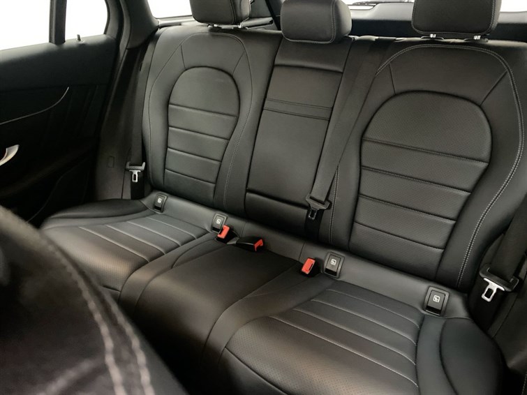 Used Mercedes-Benz GLC 2018 for sale - 77210643: Photo 8