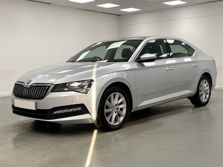 Used Skoda Superb 2022 for sale - 77959246: Photo 10