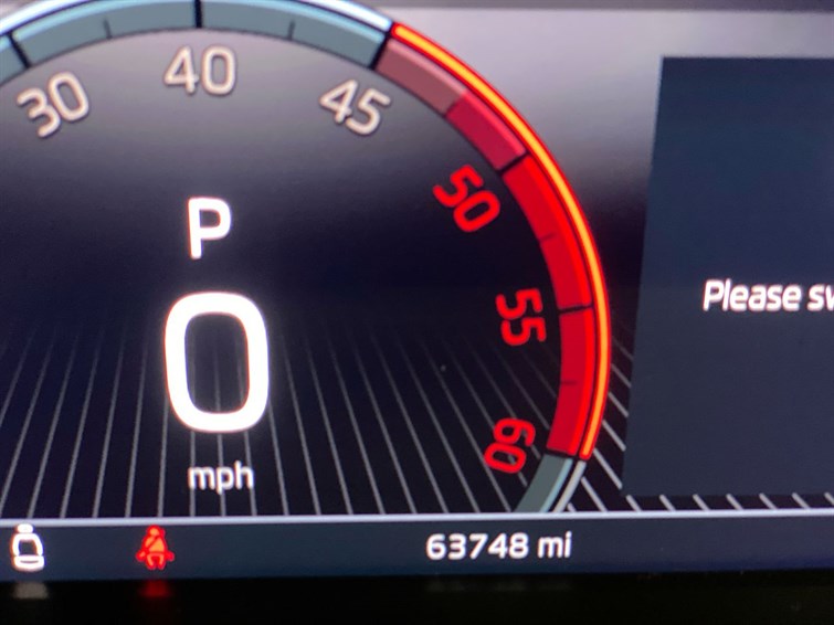 Used Skoda Superb 2022 for sale - 77959246: Photo 11