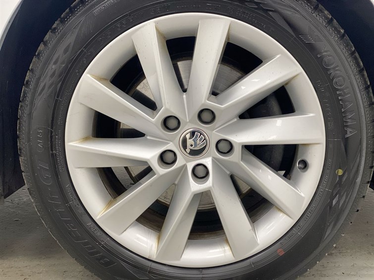 Used Skoda Superb 2022 for sale - 77959246: Photo 15