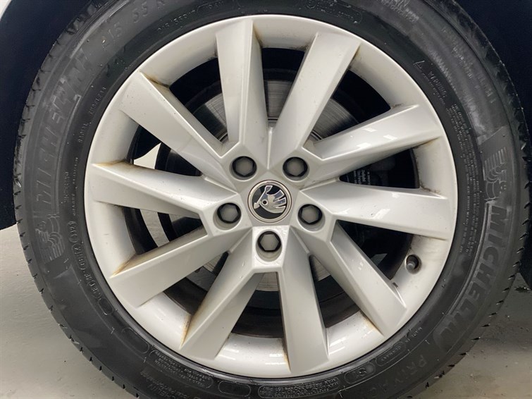 Used Skoda Superb 2022 for sale - 77959246: Photo 17