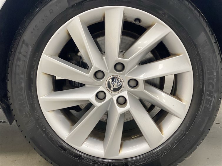 Used Skoda Superb 2022 for sale - 77959246: Photo 19