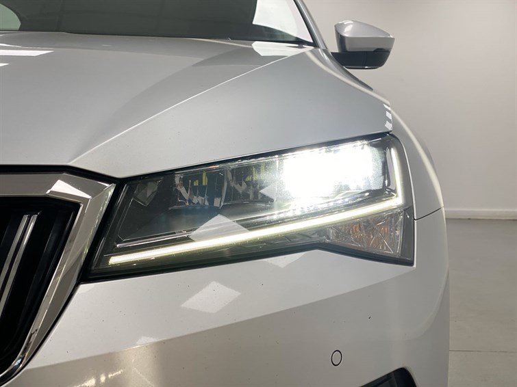 Used Skoda Superb 2022 for sale - 77959246: Photo 21