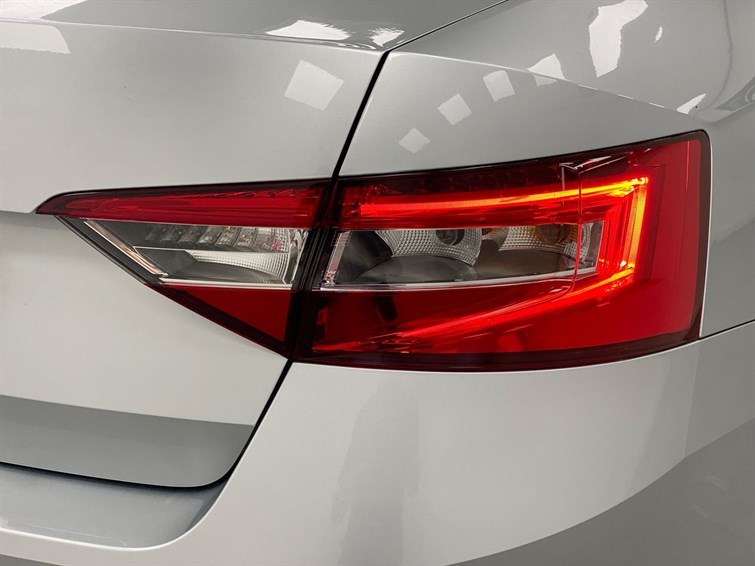 Used Skoda Superb 2022 for sale - 77959246: Photo 23