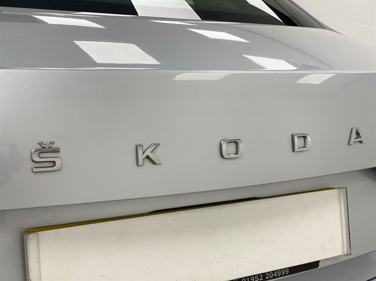 Used Skoda Superb 2022 for sale - 77959246: Photo 29