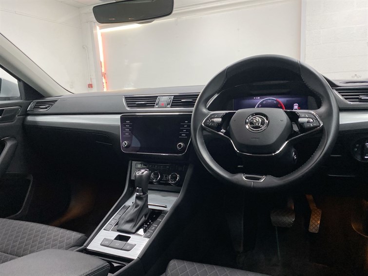 Used Skoda Superb 2022 for sale - 77959246: Photo 33