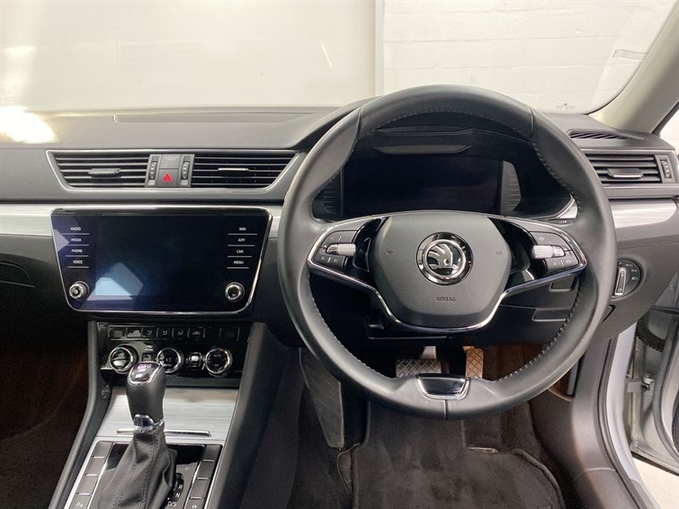 Used Skoda Superb 2022 for sale - 77959246: Photo 37