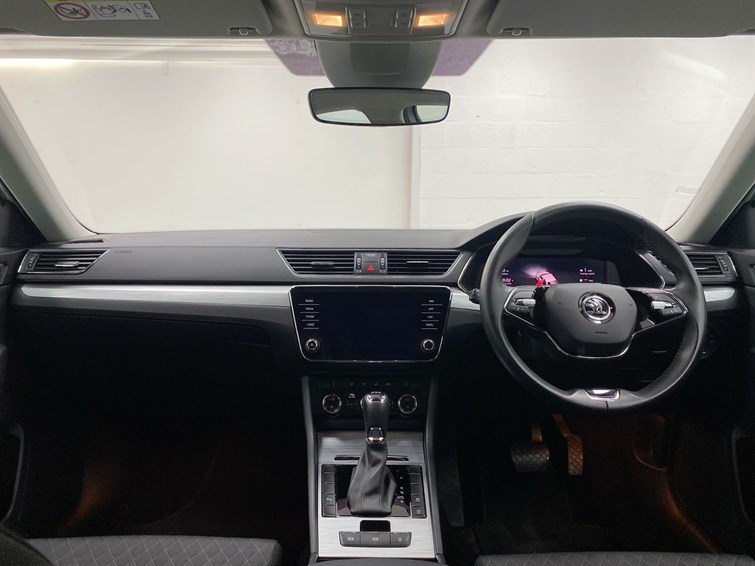 Used Skoda Superb 2022 for sale - 77959246: Photo 4