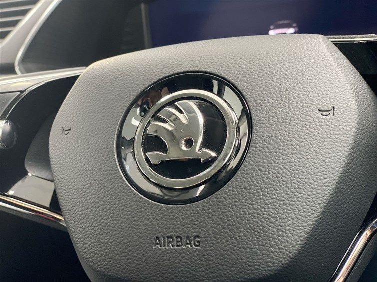 Used Skoda Superb 2022 for sale - 77959246: Photo 43