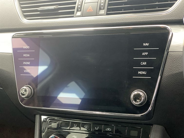 Used Skoda Superb 2022 for sale - 77959246: Photo 45