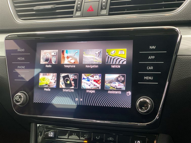 Used Skoda Superb 2022 for sale - 77959246: Photo 46