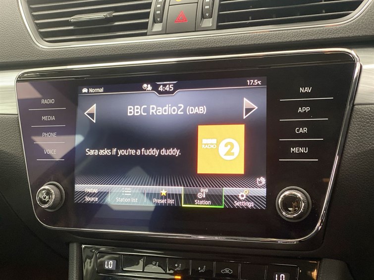 Used Skoda Superb 2022 for sale - 77959246: Photo 47