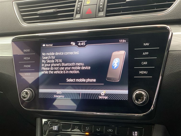 Used Skoda Superb 2022 for sale - 77959246: Photo 48