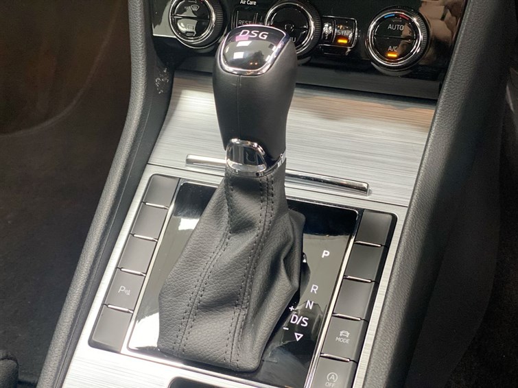 Used Skoda Superb 2022 for sale - 77959246: Photo 49