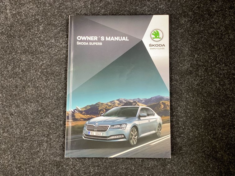 Used Skoda Superb 2022 for sale - 77959246: Photo 54