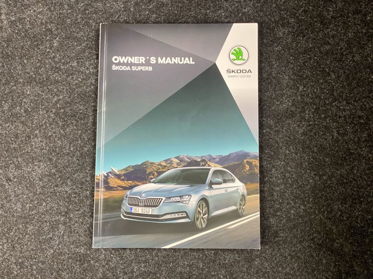 Used Skoda Superb 2022 for sale - 77959246: Photo 55