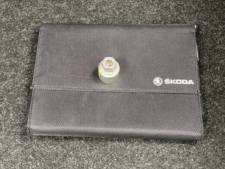 Used Skoda Superb 2022 for sale - 77959246: Photo 57