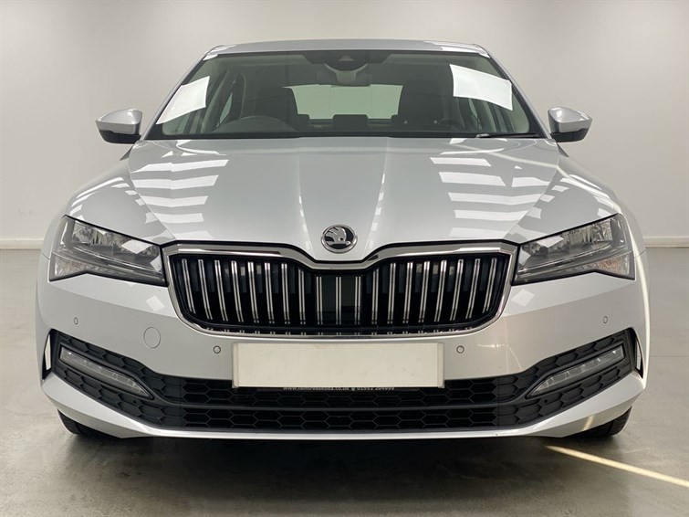 Used Skoda Superb 2022 for sale - 77959246: Photo 6