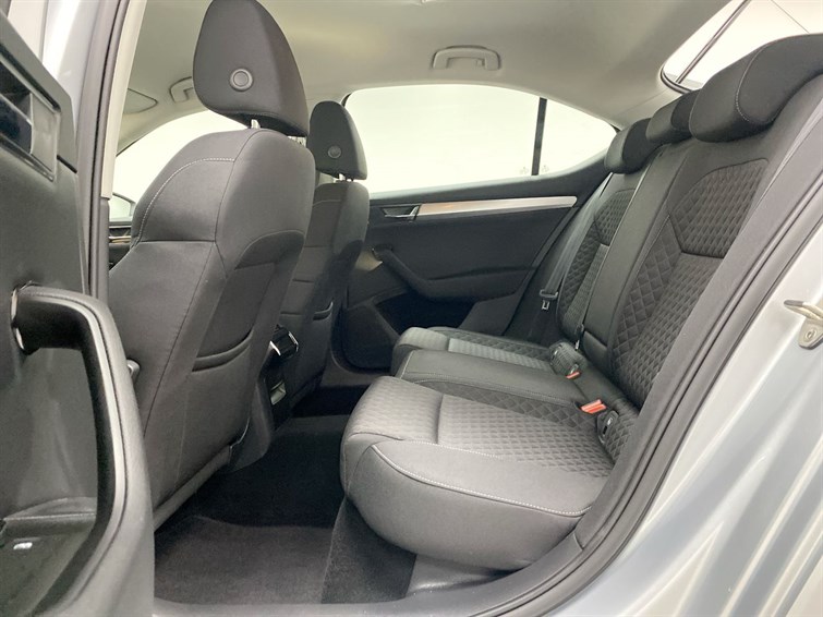 Used Skoda Superb 2022 for sale - 77959246: Photo 61