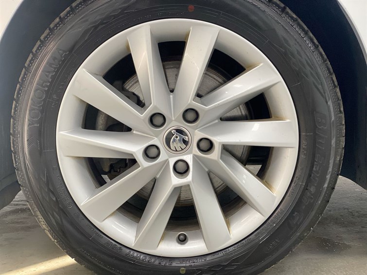 Used Skoda Superb 2022 for sale - 77959246: Photo 9