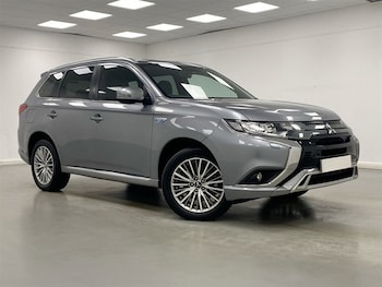 Used Mitsubishi Outlander 2021 for sale - 79226447: Photo