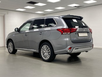 Used Mitsubishi Outlander 2021 for sale - 79226447: Photo