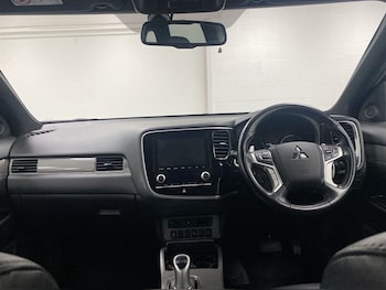 Used Mitsubishi Outlander 2021 for sale - 79226447: Photo