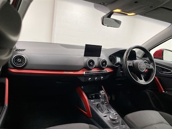 Used Audi Q2 2020 for sale - 78377123: Photo