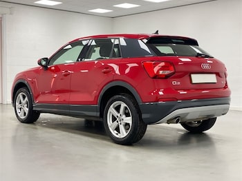 Used Audi Q2 2020 for sale - 78377123: Photo