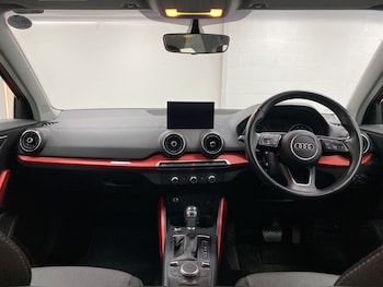 Used Audi Q2 2020 for sale - 78377123: Photo