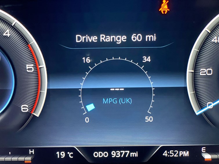 Used KGM Musso 2024 for sale - 77210644: Photo 11