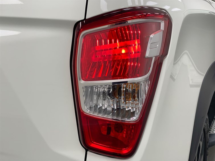 Used KGM Musso 2024 for sale - 77210644: Photo 22