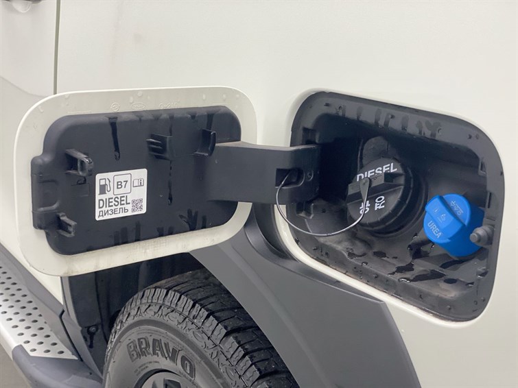 Used KGM Musso 2024 for sale - 77210644: Photo 28