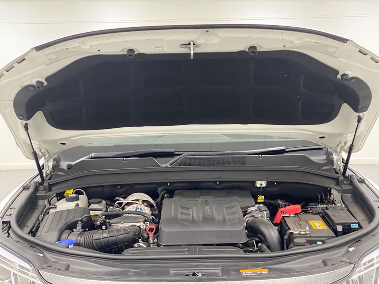 Used KGM Musso 2024 for sale - 77210644: Photo 30