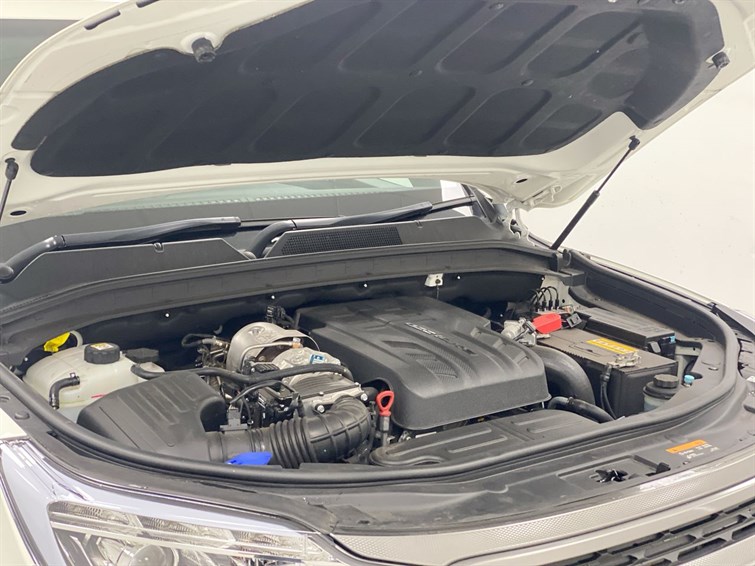 Used KGM Musso 2024 for sale - 77210644: Photo 31