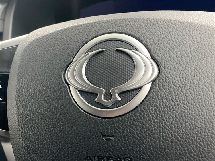 Used KGM Musso 2024 for sale - 77210644: Photo 43